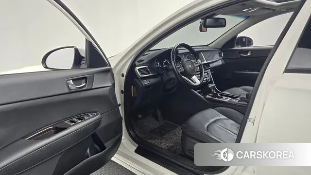 Kia The New K5 2nd generation id 3718639 из Кореи 20