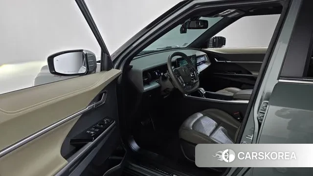 Ssangyong Torres id 3596791 из Кореи 20