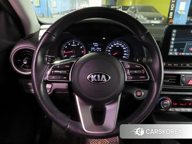 Kia Come New K3 id 4411025 из Кореи 20