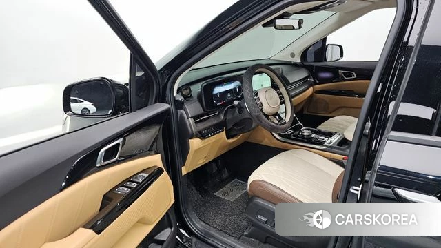 Kia Carnival 4th generation id 3839135 из Кореи 20