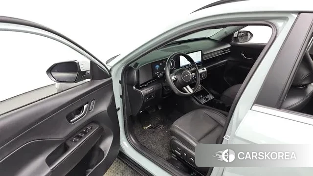 Hyundai Kona Hybrid (SX2) id 3163944 из Кореи 20