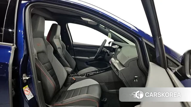 Volkswagen Golf 8th Generation id 3026770 из Кореи 20