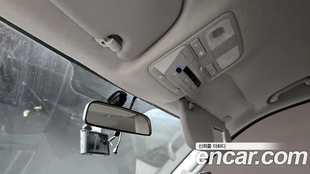 Hyundai The New Grand Starex id 2528732 из Кореи 20