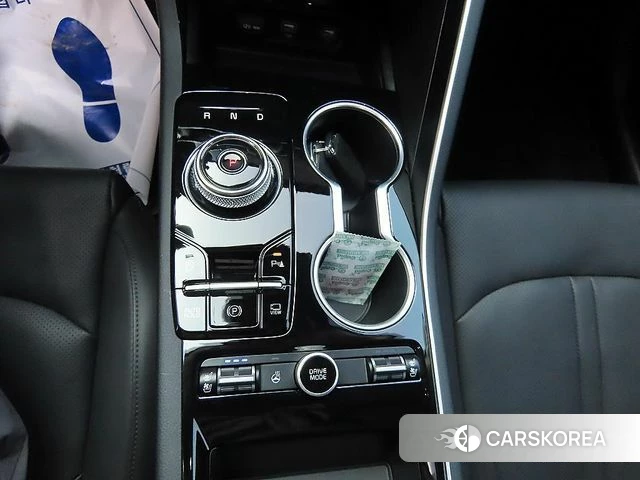 Kia K5 3rd generation id 4475365 из Кореи 19
