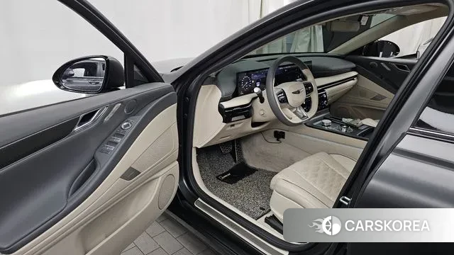 Genesis G80 (RG3) id 3377366 из Кореи 20