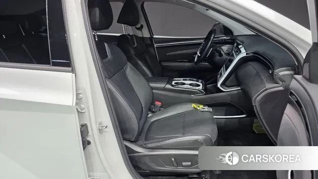 Hyundai Tucson (NX4) id 3726067 из Кореи 20