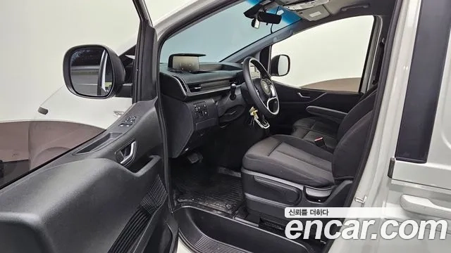 Hyundai Staria id 2920396 из Кореи 20