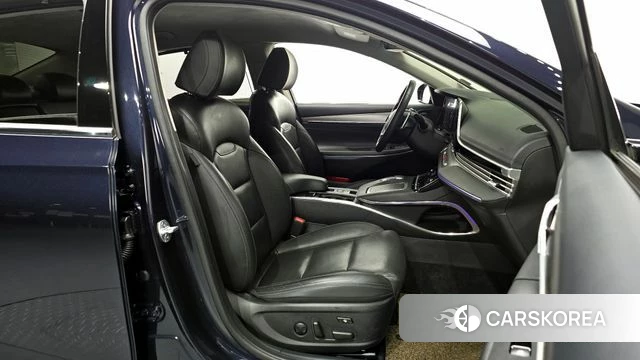 Hyundai The New Grandeur IG id 3828465 из Кореи 20