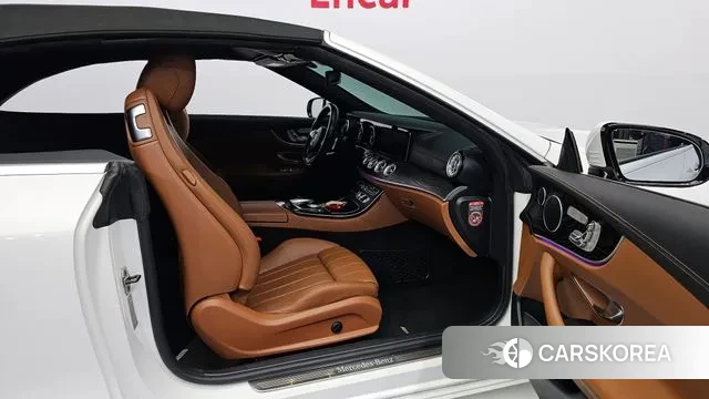 Mercedes-Benz E-Class W213 id 3308088 из Кореи 20