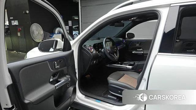 Mercedes-Benz EQB X243 id 4774494 из Кореи 31