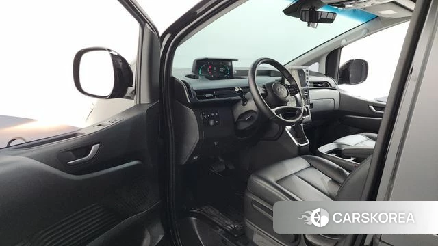Hyundai Staria id 4427125 из Кореи 32