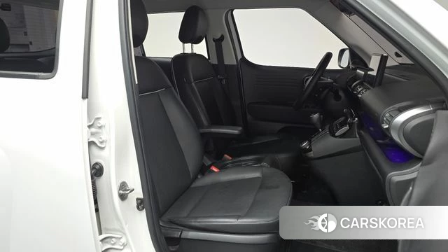 Hyundai Casper id 4388605 из Кореи 31