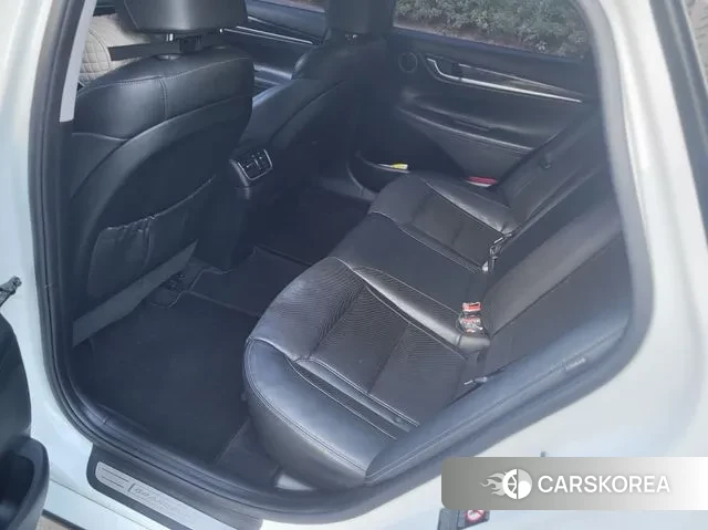 Hyundai Grandeur IG id 3004857 из Кореи 20