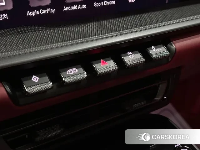 Porsche 911(992) id 3585680 из Кореи 20