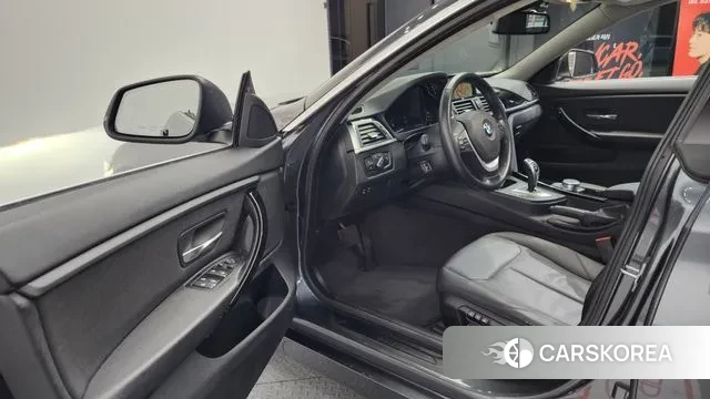 BMW 4 Series (F32) id 3772659 из Кореи 20