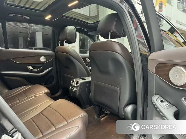 Mercedes-Benz GLC id 4275486 из Китая 24
