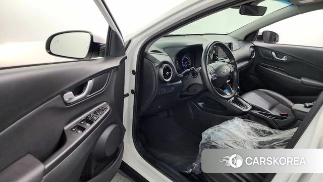 Hyundai The New Kona id 3904299 из Кореи 20