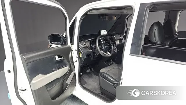 Kia The New Ray id 3448565 из Кореи 20