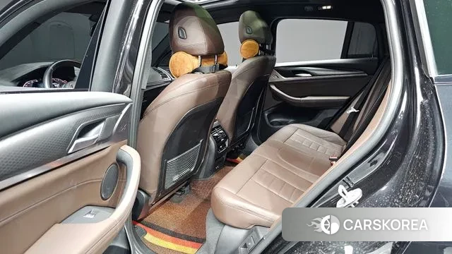 BMW X4 (G02) id 3421289 из Кореи 20