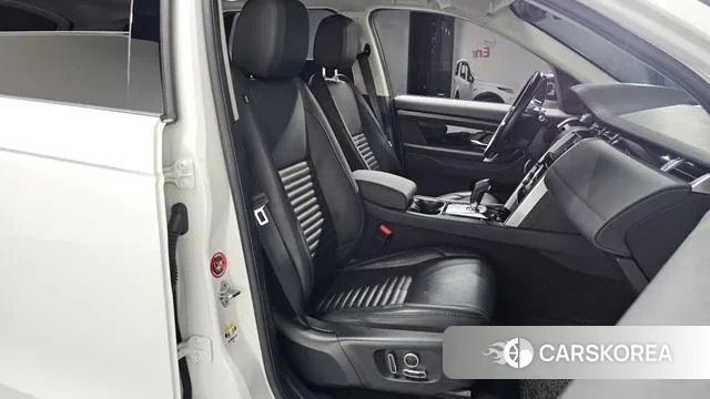 Land Rover Discovery Sports 2nd Generation id 3059001 из Кореи 20