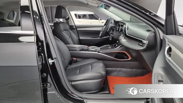 Hyundai The New Grandeur IG id 2895317 из Кореи 20