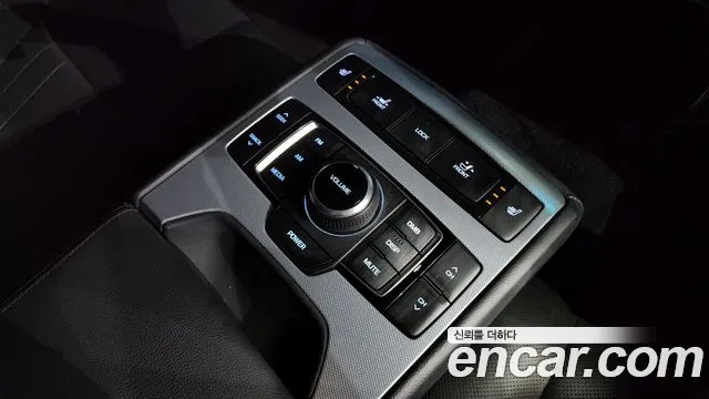 Genesis G80 id 2700175 из Кореи 20