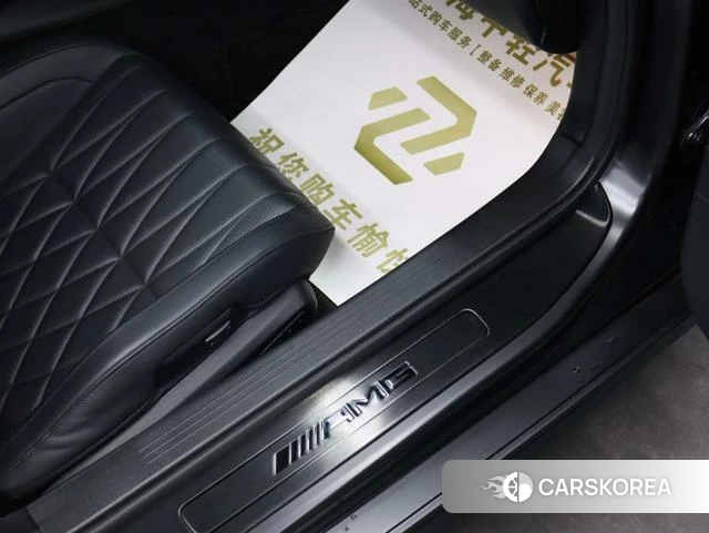 Mercedes-Benz AMG GT id 4359638 из Китая 34