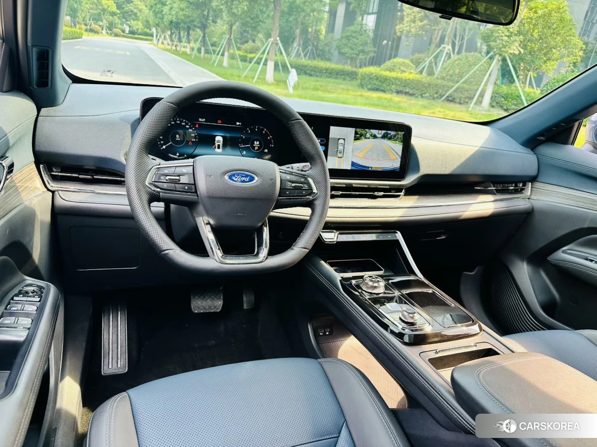 Ford Ling Rui id 4467713 из Китая 14