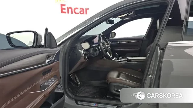 BMW 6 Series GT (G32) id 3660782 из Кореи 20