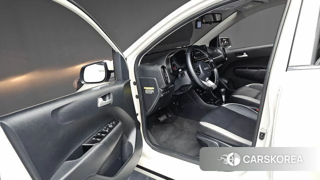 Kia Morning Urban (JA) id 4481333 из Кореи 30