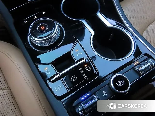 Kia K5 3rd generation id 3535027 из Кореи 20