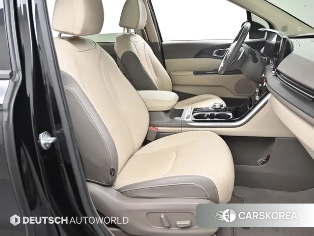 Kia Carnival 4th generation id 2959895 из Кореи 20