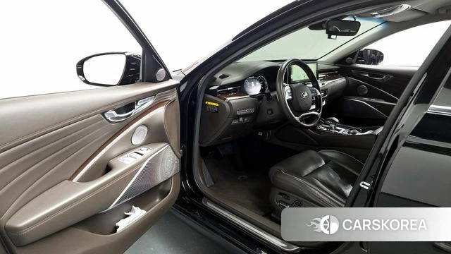 Kia More K9 id 4020381 из Кореи 20