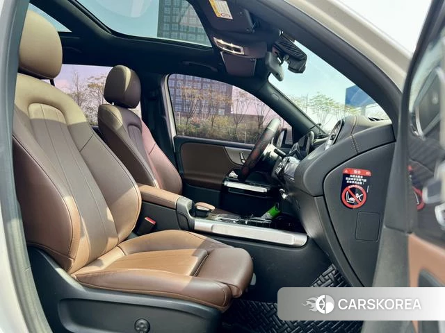 Mercedes-Benz GLB id 4260654 из Китая 13