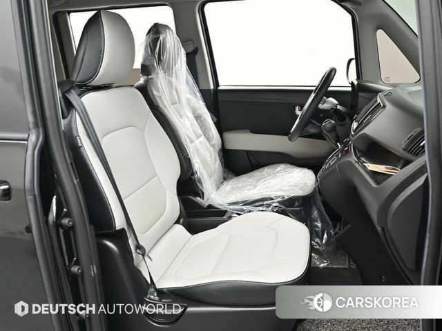 Kia The New Kia Ray id 3982034 из Кореи 20