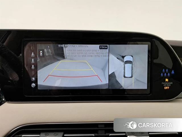 Hyundai Palisade id 4444678 из Кореи 20