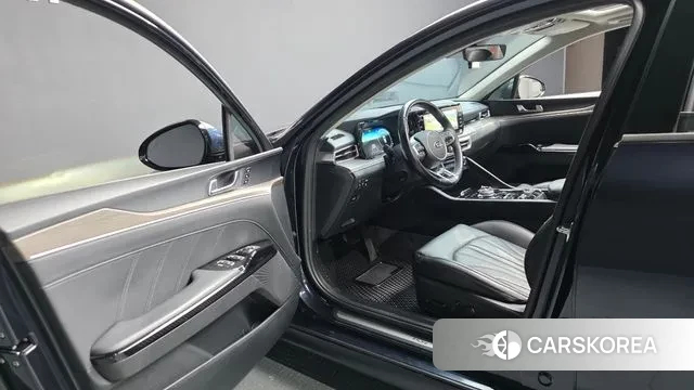 Kia K5 3rd generation id 3722693 из Кореи 20