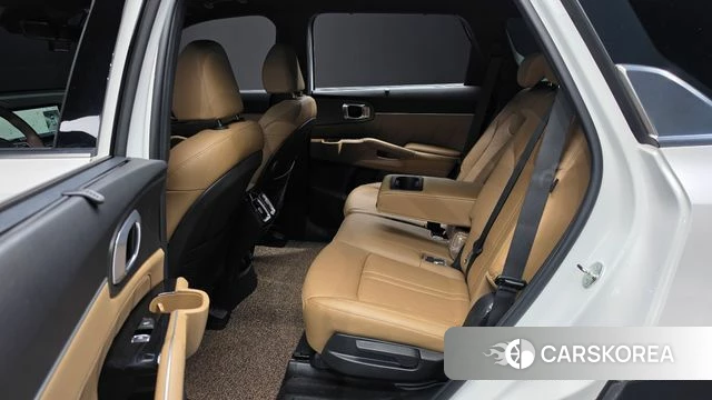Kia The New Sorento 4th Generation id 4602856 из Кореи 30