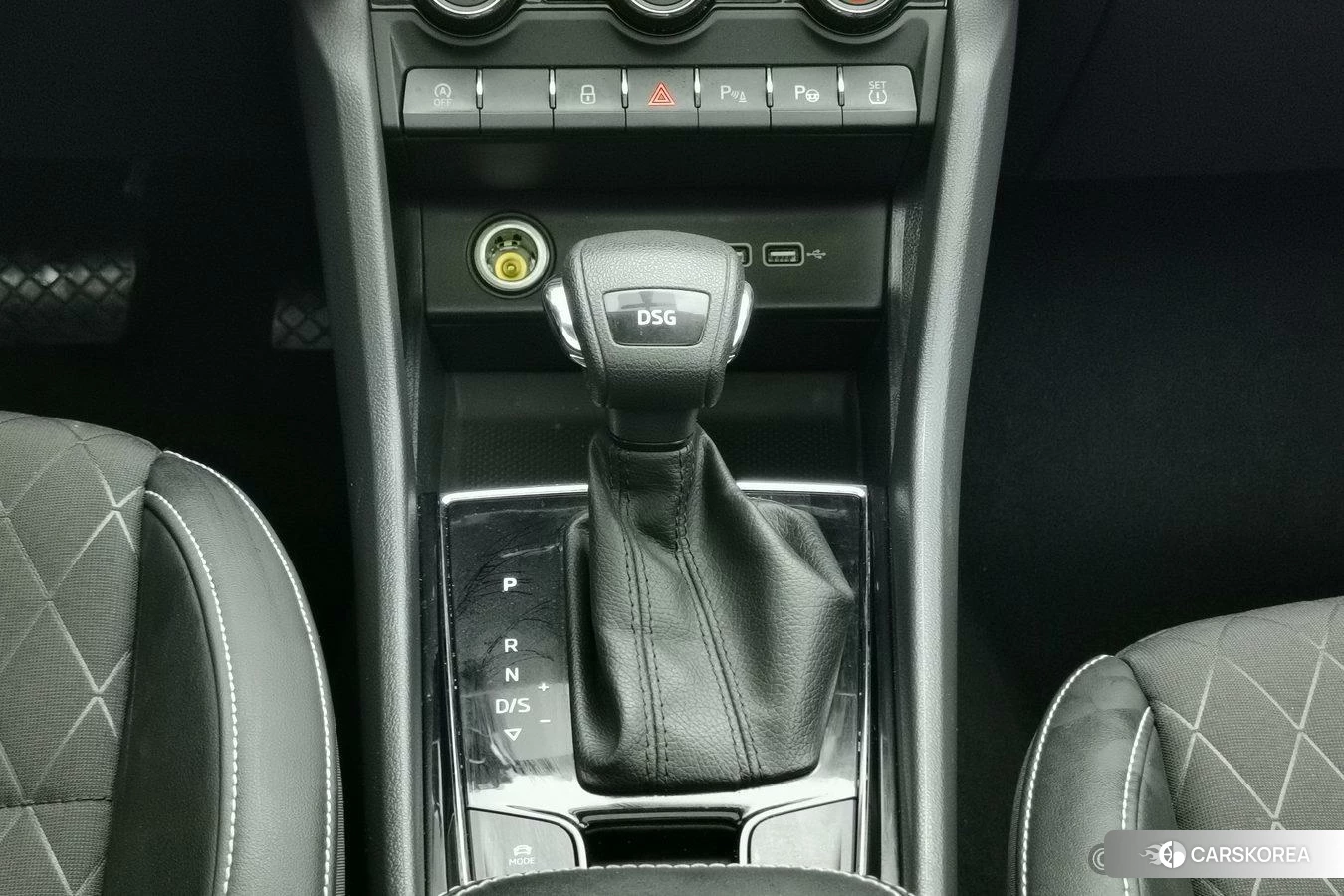 Skoda Karoq id 4438026 из Китая 24