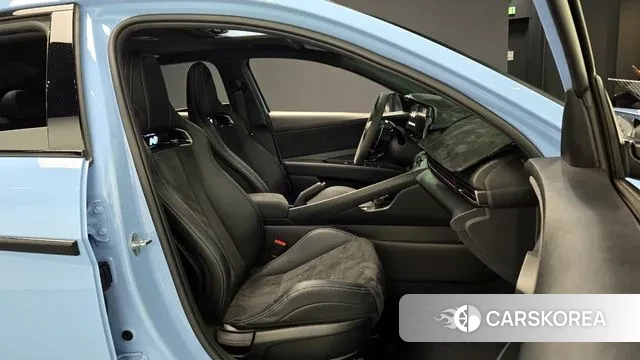 Hyundai Avante (CN7) id 3524429 из Кореи 20