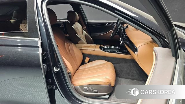 Genesis G80 (RG3) id 3811839 из Кореи 20