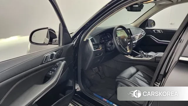 BMW X5 (G05) id 3432332 из Кореи 20