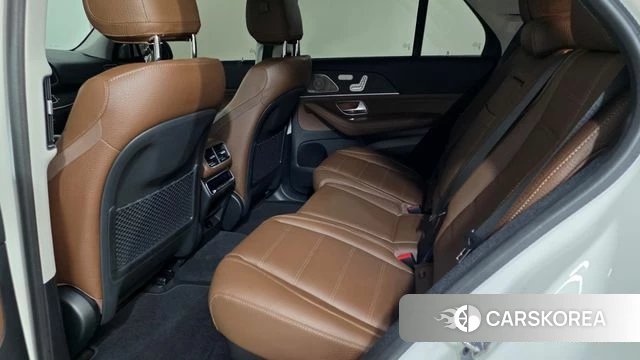 Mercedes-Benz GLE-Class W167 id 4617530 из Кореи 20