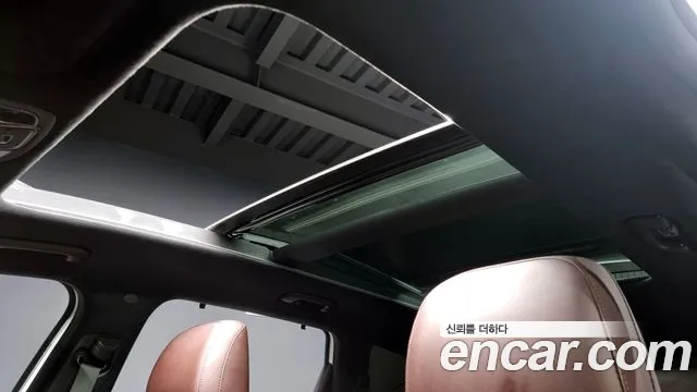 Hyundai Santa Fe TM id 2546918 из Кореи 20