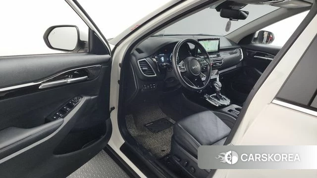 Kia Seltos id 4541772 из Кореи 20