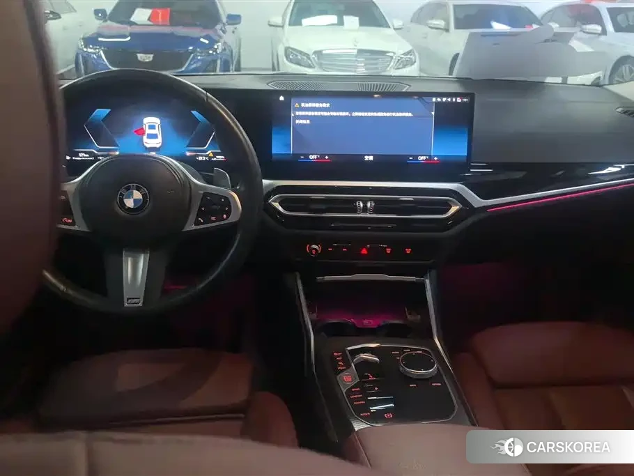 BMW 3 series id 4539359 из Китая 16