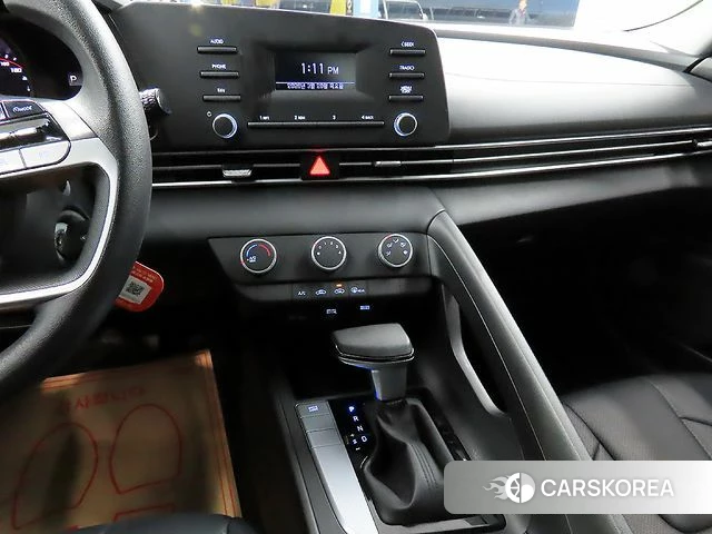 Hyundai Avante (CN7) id 3843078 из Кореи 20