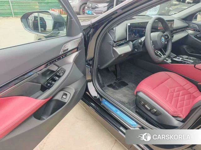 BMW 5 series id 3969190 из Китая 24