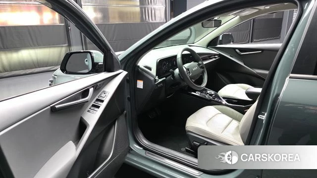 Kia Di Ol Nu Niro id 4195433 из Кореи 31