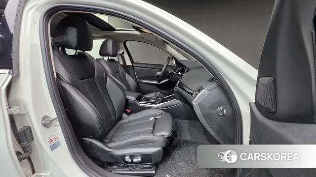 BMW 3 Series (G20) id 2998939 из Кореи 20